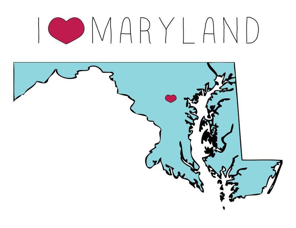 6 Things Only Marylanders Will Understand