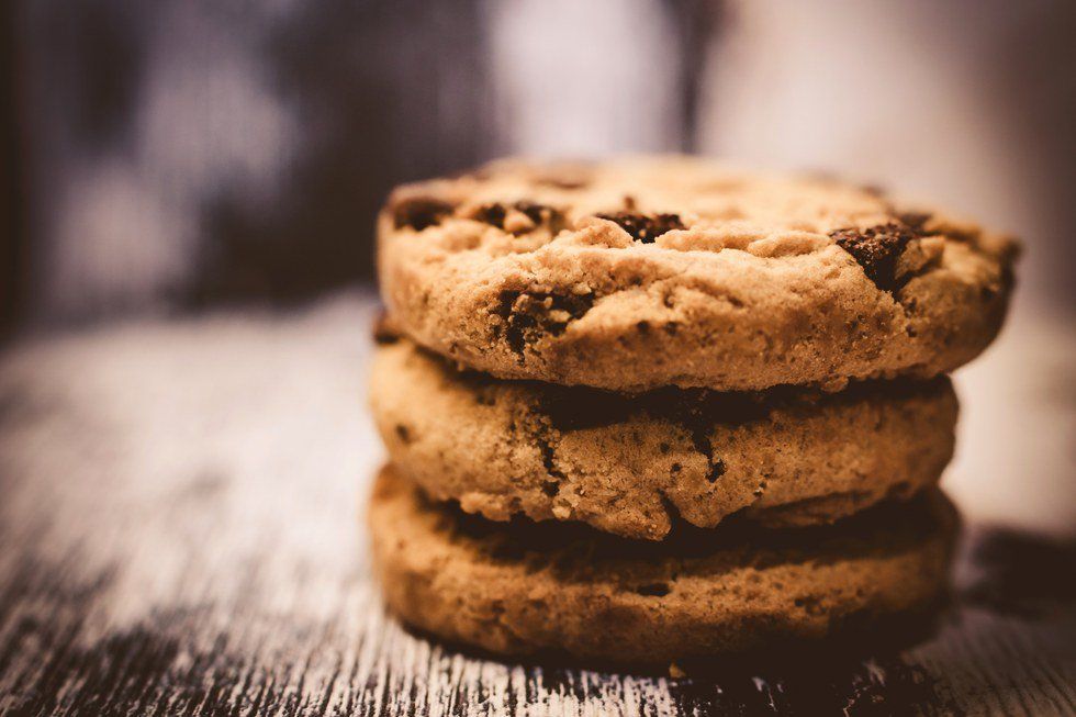 The Ultimate Girl Scout Cookie Line Up