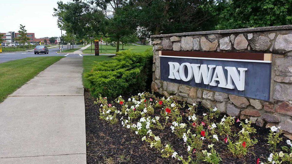 14 Thoughts That Every Rowan University Student Has Had