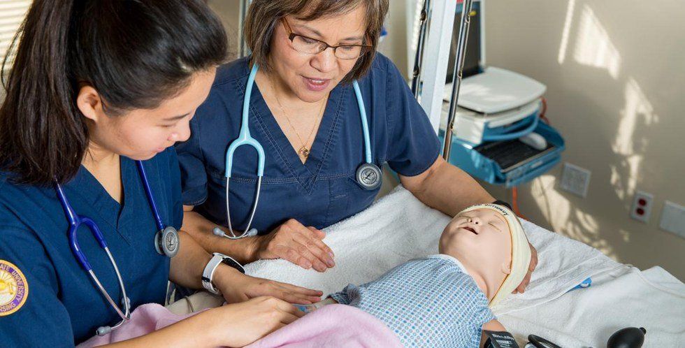 8 Things To Prepare For While In Nursing School