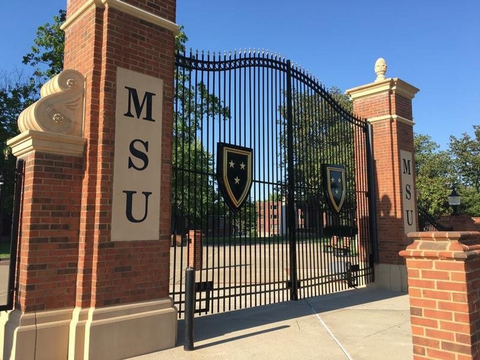 7 Murray State Hidden Gems Hiding In Plain Sight