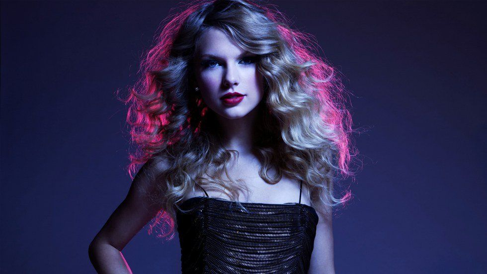 15 Taylor Swift Lyrics I Finally Understand