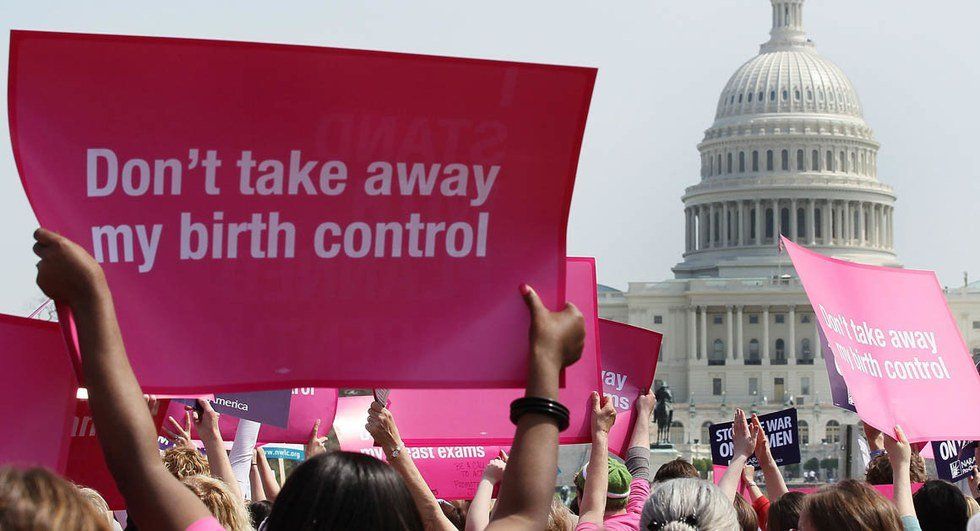 Why We NEED Planned Parenthood