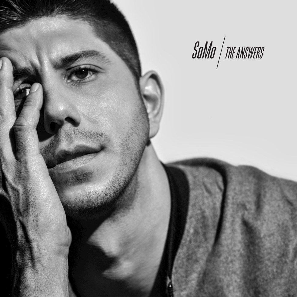 Let's Review SoMo's New Album: "The Answers"