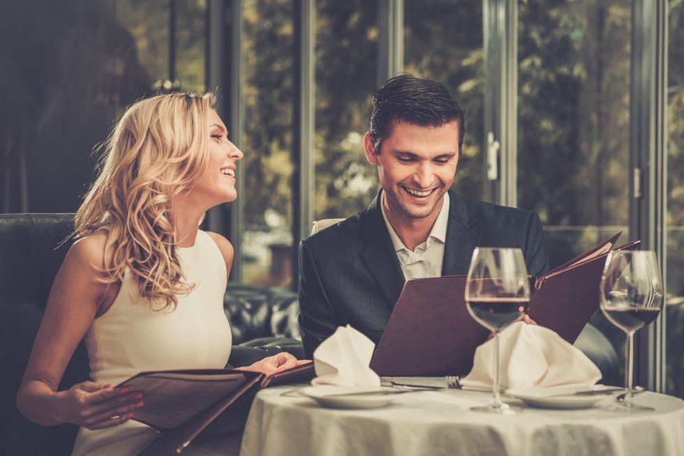 6 Easy First Date Ideas