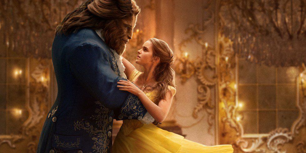 10 Reasons The New "Beauty And The Beast" Gives The Original A Run For Its Money