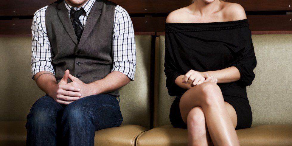 10 Things Every Girl Has Gone Through When It Comes To Boys