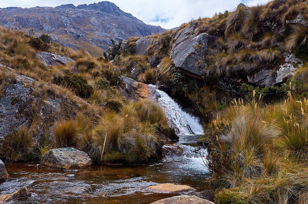 How The Major Floods In Peru Can Change Americans' Lives