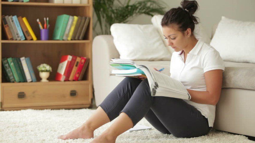 8 Tips For When You Need To Study But Do Not Feel Like It