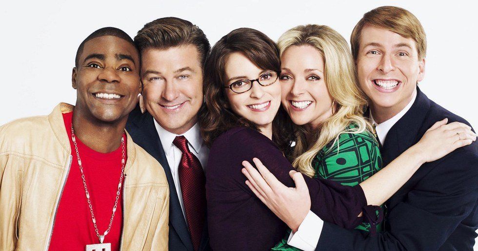 What It's Like To Be An Education Major, As Told By '30 Rock'