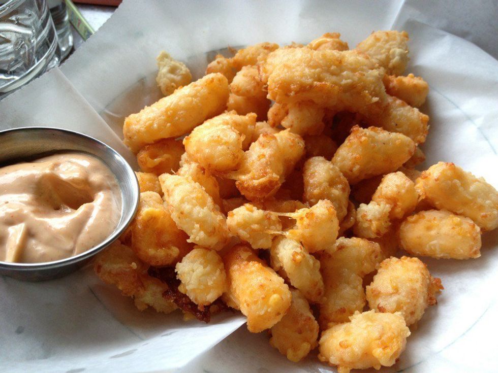 The 5 Best Places To Get Cheese Curds In Madison, WI