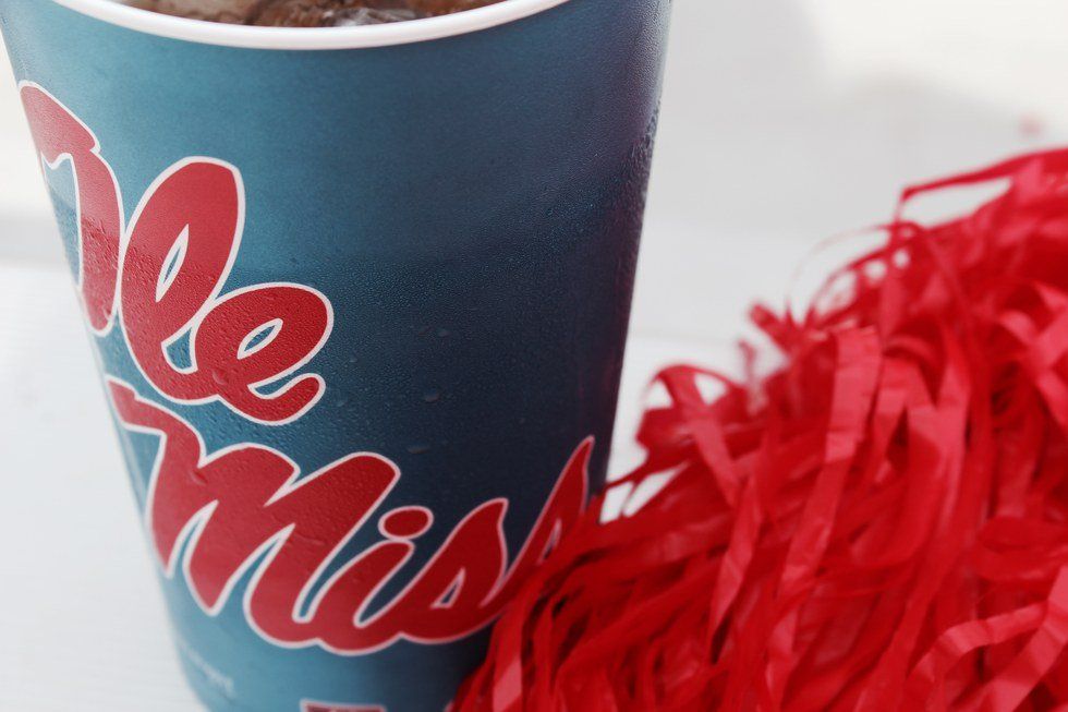 6 Reasons You Should Go To Ole Miss Football Games