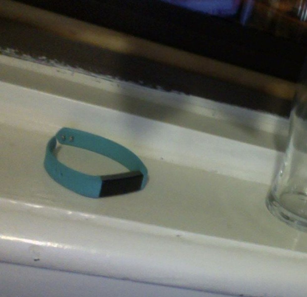 An Open Letter to my Fitbit