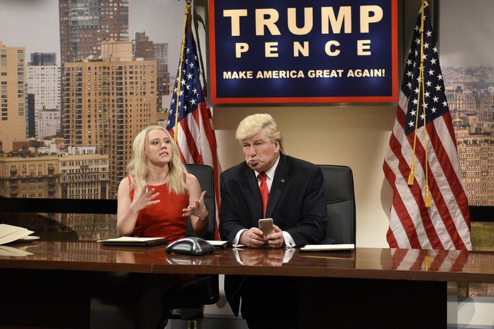 10 Best SNL Sketches/Characters