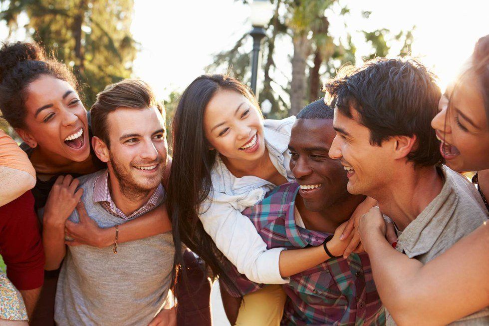 What College Has Taught Me About Friendships