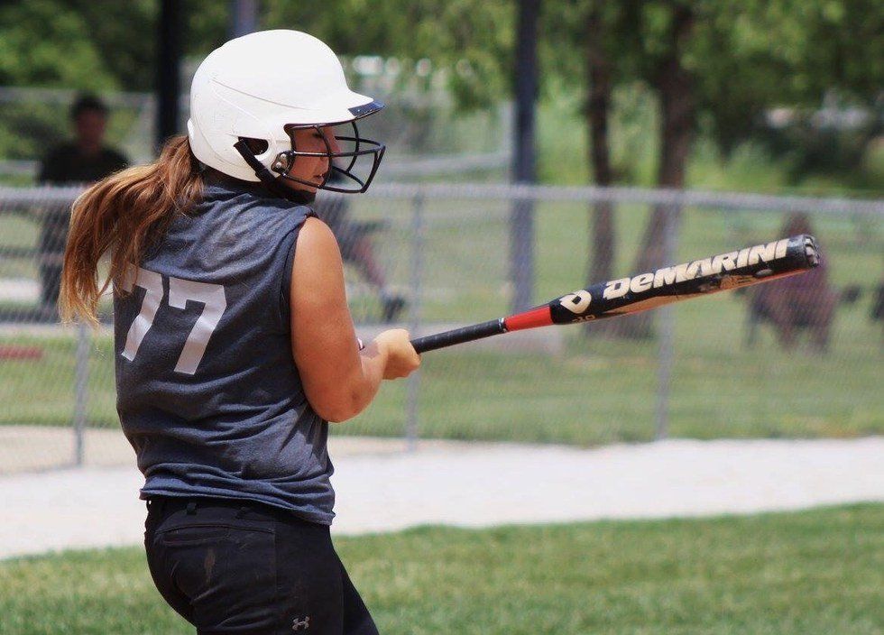 Softball, Beyond The Diamond