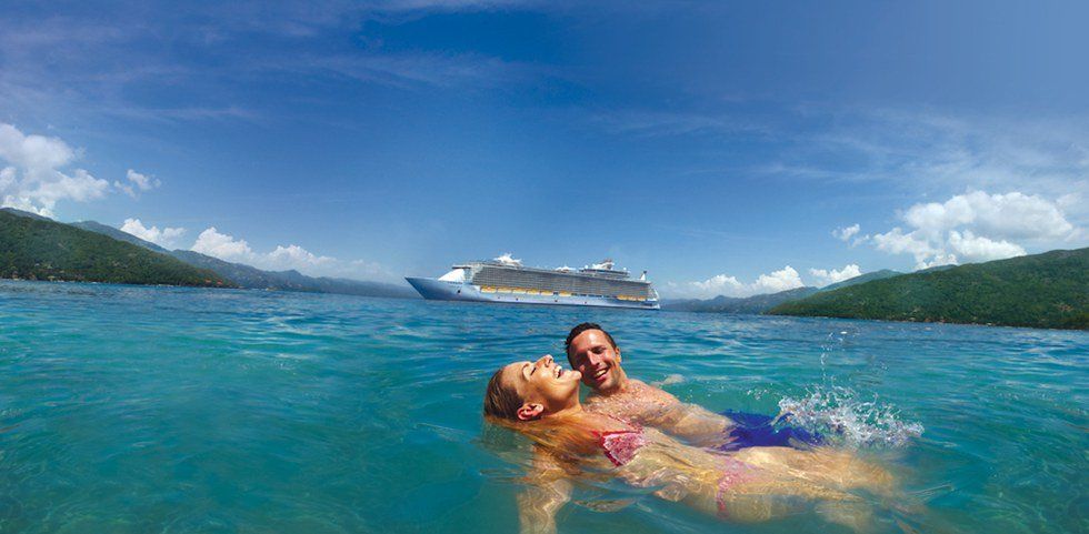 Ultimate Packing List For Your Caribbean Cruise