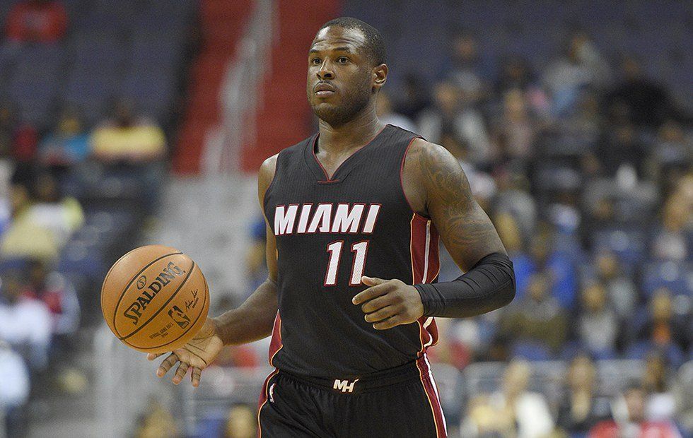 Miami Heat: Another Comeback In The Making