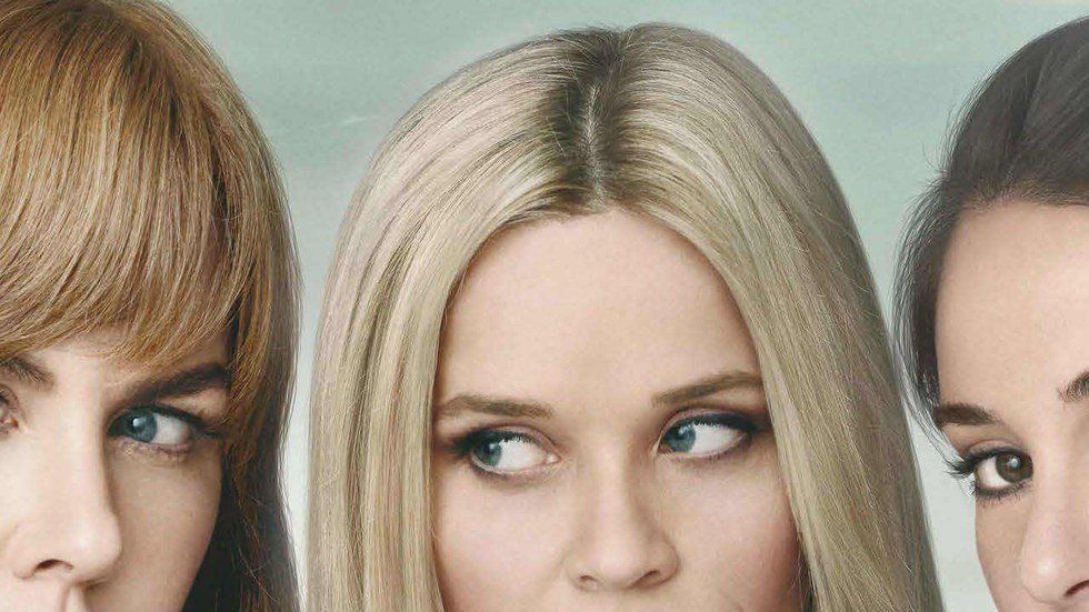 Here's Why Everyone Should Be Watching Big Little Lies