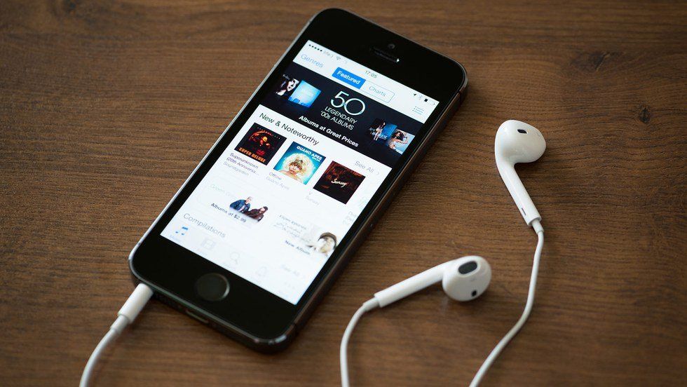 10 Podcasts You Should Be Listening To Pronto