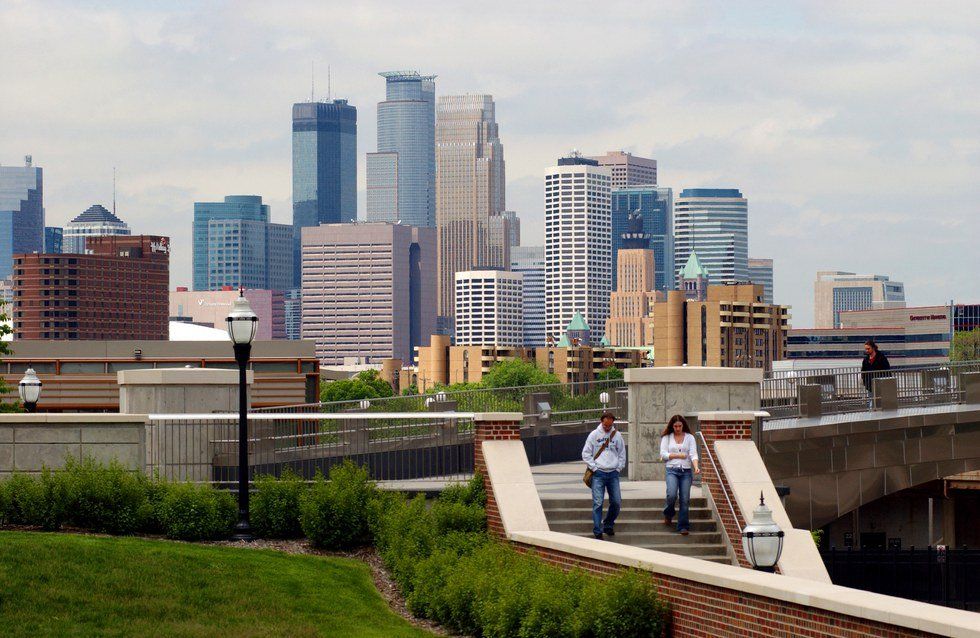 A Day In The Life Of A UMN Engineer