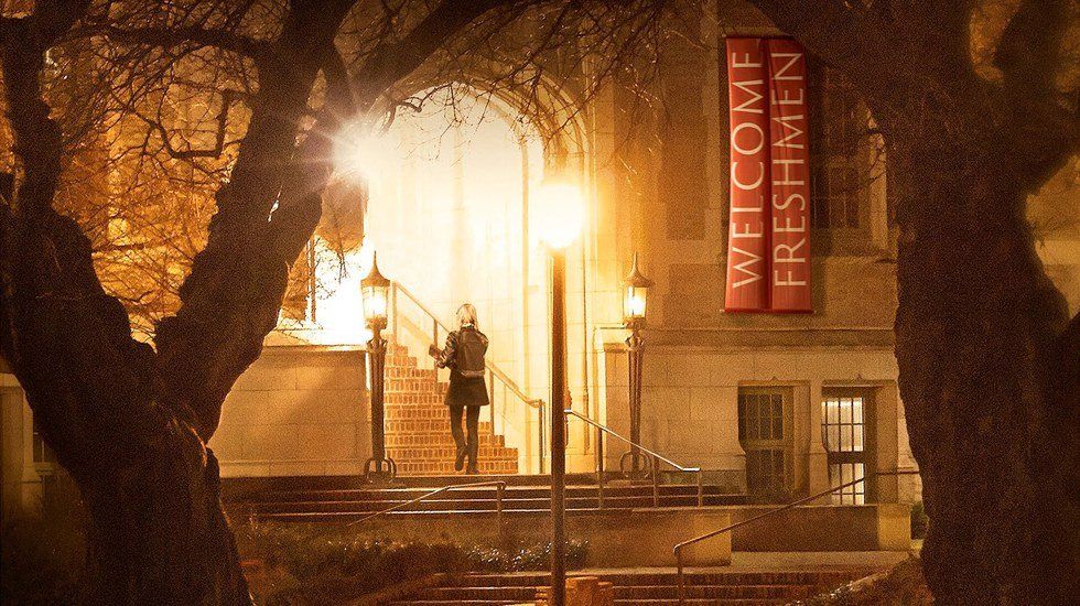 'The Hunting Ground' Documentary Exposes Rape Culture On College Campuses