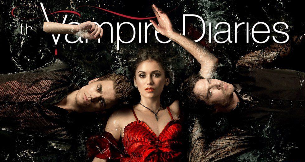 #TVDForever: The End of a Journey