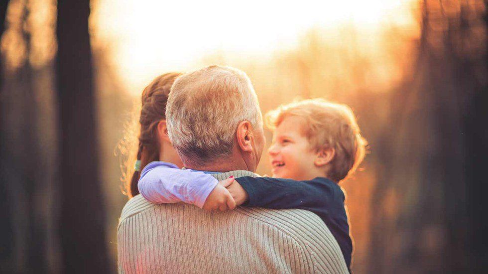 7 Life Lessons I Learned From My Grandparents