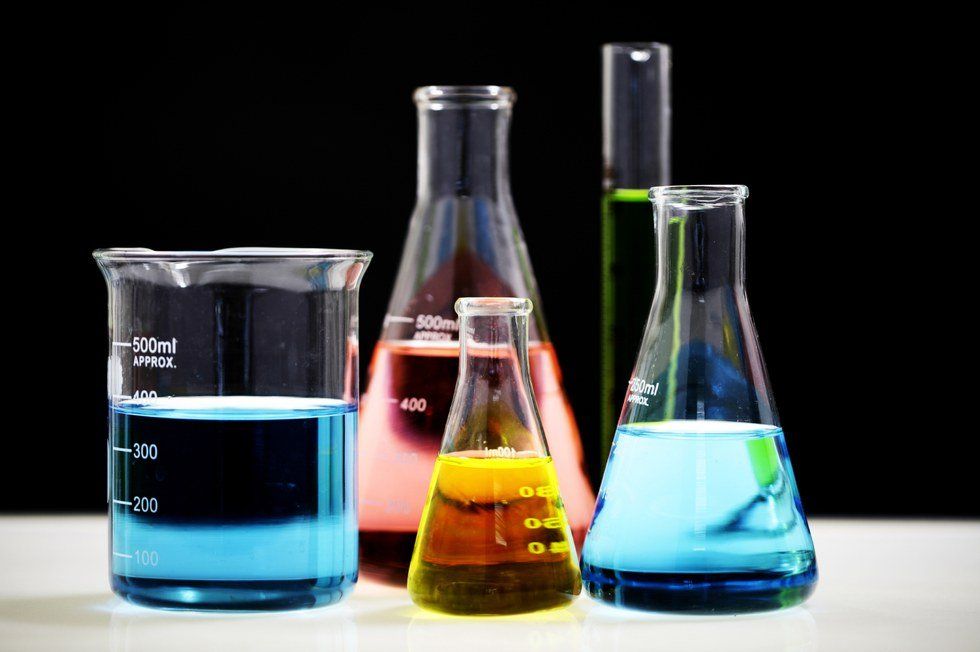 5 Ways To Survive Organic Chemistry