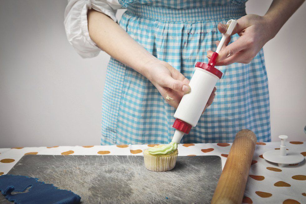 I'm The Feminist Who Likes To Cook And Clean