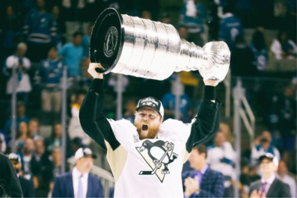 12 Reasons To Love Phil Kessel