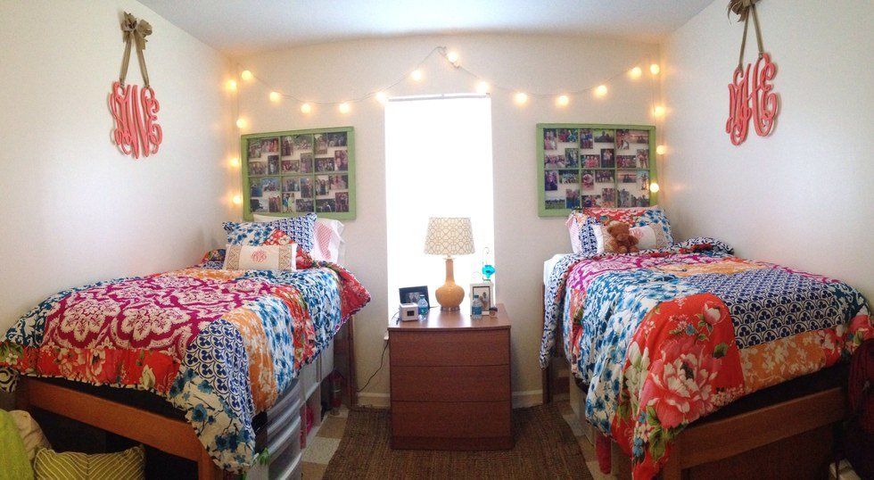 Freshman Dorms At Michigan: An Insider's Scoop