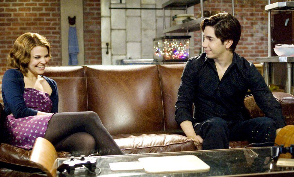 20 Romantic Comedies You Must See In Your 20s