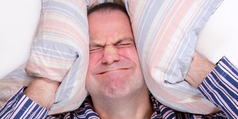 Things You Need To Know About Your Sleep And Aging