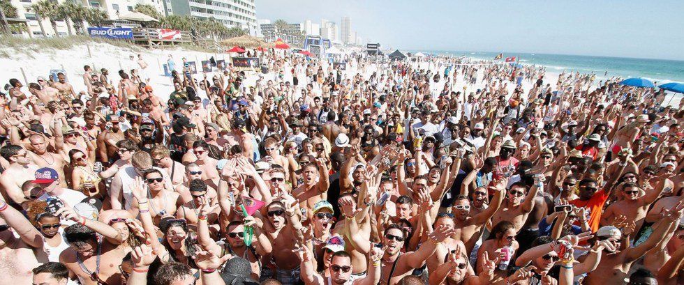 Why Spring Break Actually Sucks