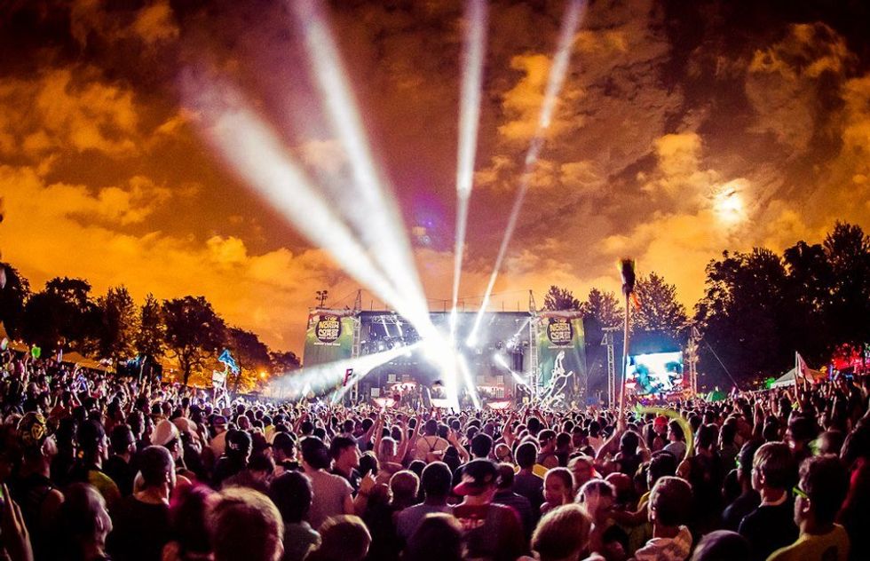 Your Ultimate Festival Guide For 2017