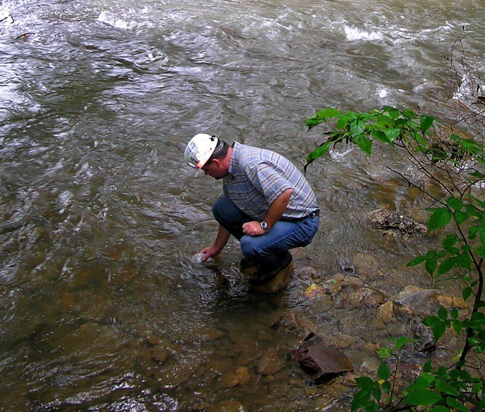 We Risk Public And Environmental Health By Eliminating The Clean Water Rule