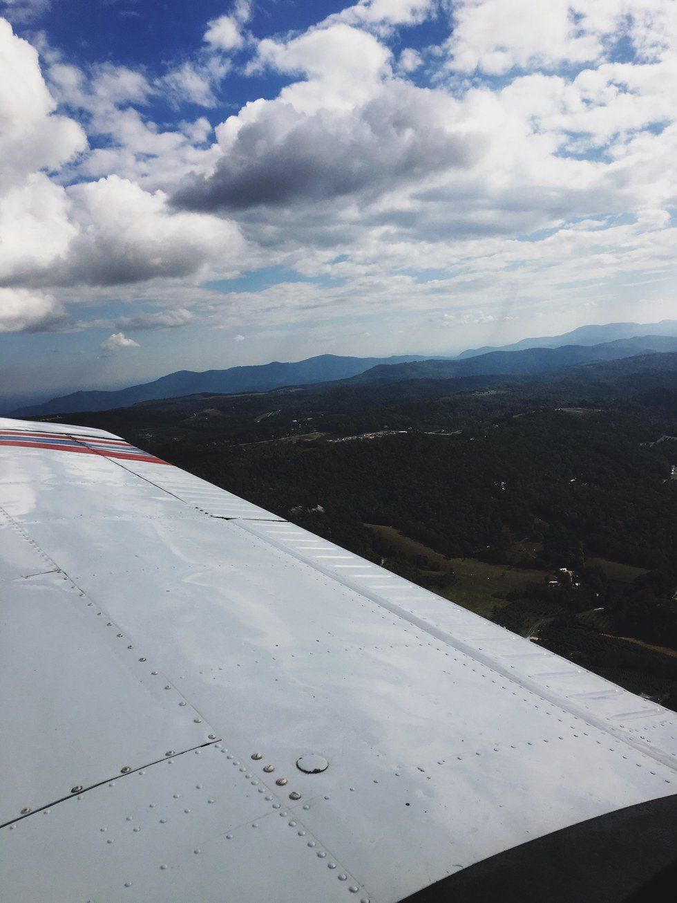 7 Photos Of Lake Lure Before The Fire