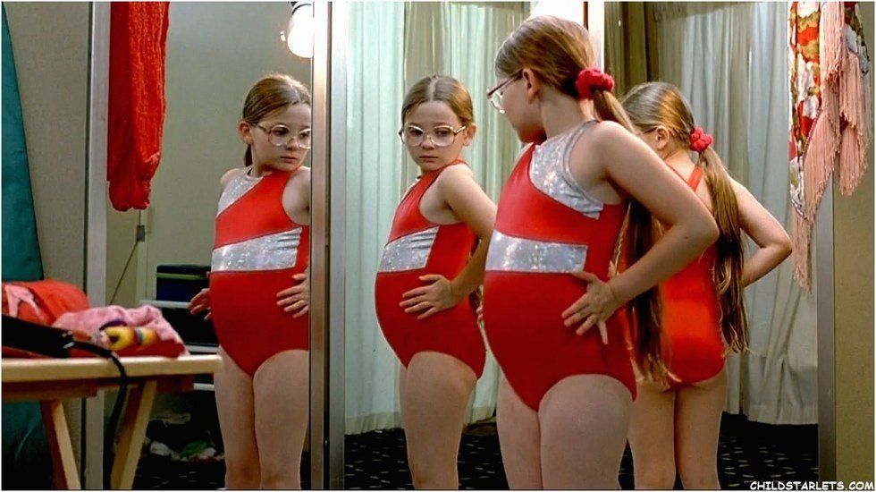 What It's Like Growing Up The 'Fat Girl'