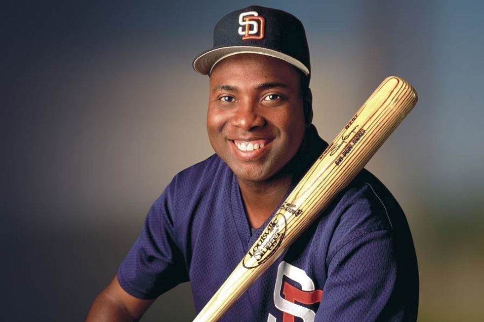 Remembering Tony Gwynn