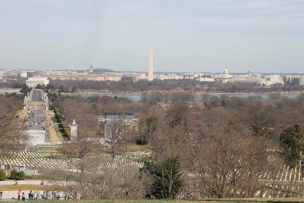 Memorials And Historical Sites Are Not Tourist Attractions