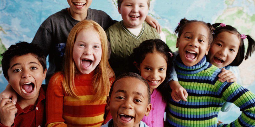 8 Reasons Why I Love Working With Kids