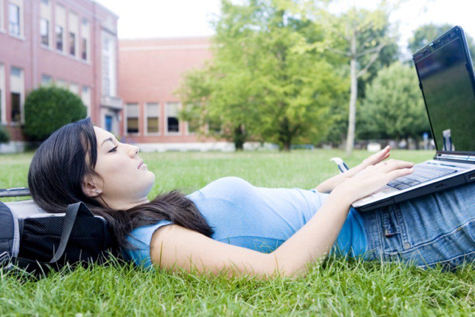 10 Tips For The Incoming College Freshmen