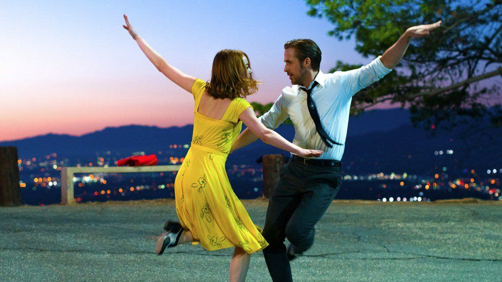 Why "La La Land" Ruined My Life