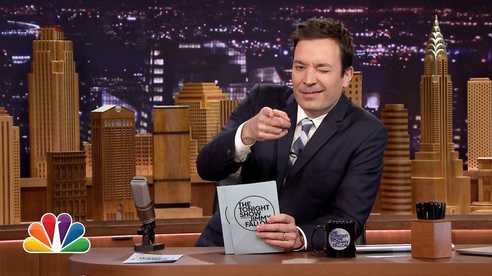 8 Jimmy Fallon Sketches Guaranteed To Make You Laugh