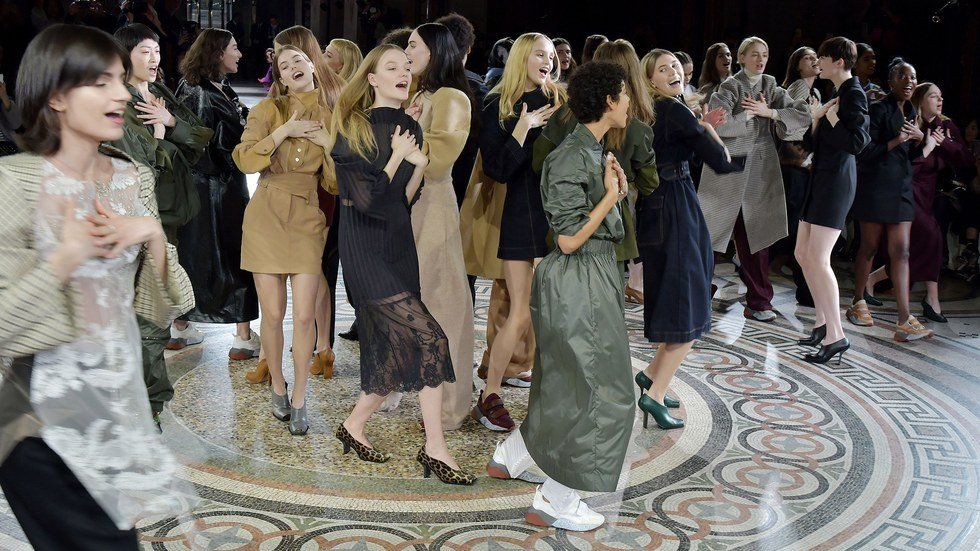 Why Stella McCartney Is A Fashion Role Model