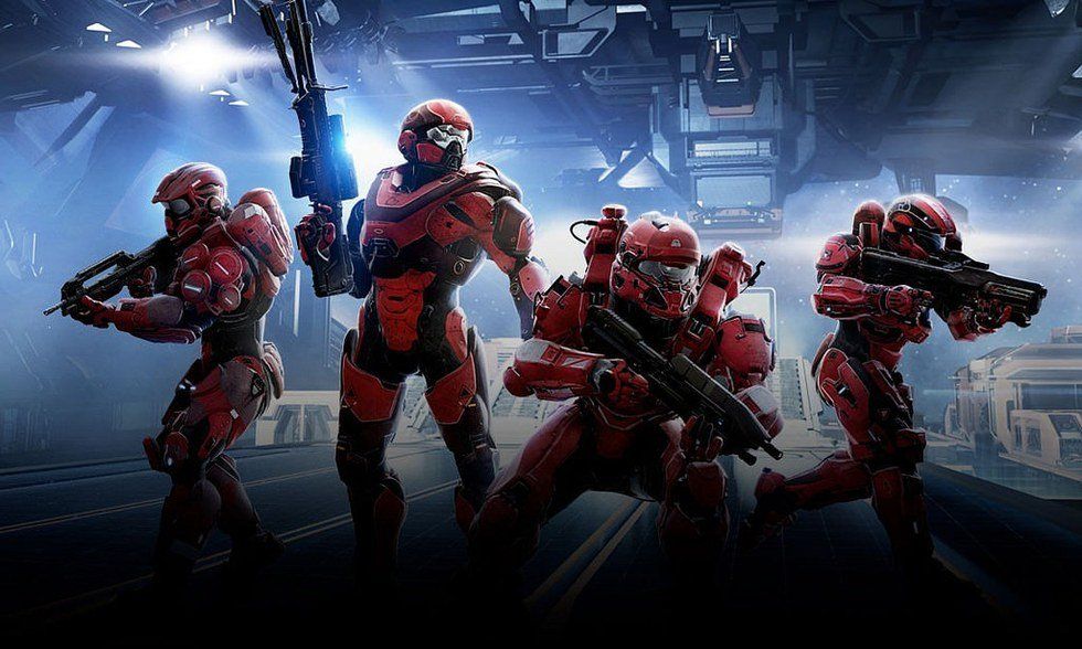 Halo 5 Multiplayer: The Good, The Bad, The WTF Was That?!