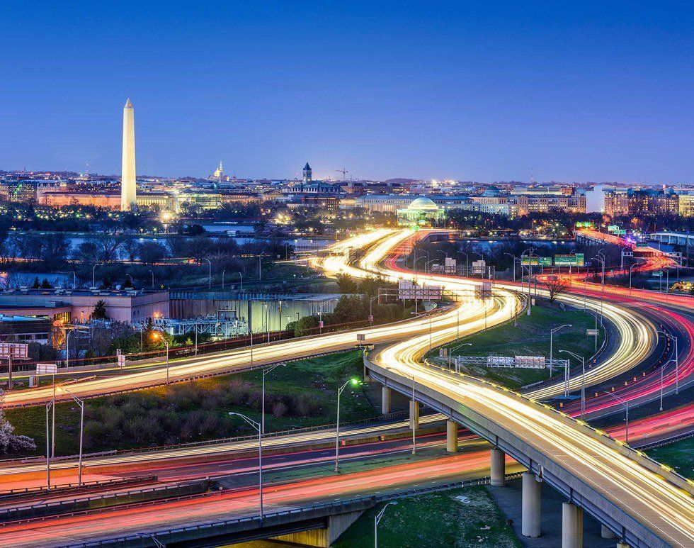 5 Things To Do Over The Summer If You Live Around D.C.