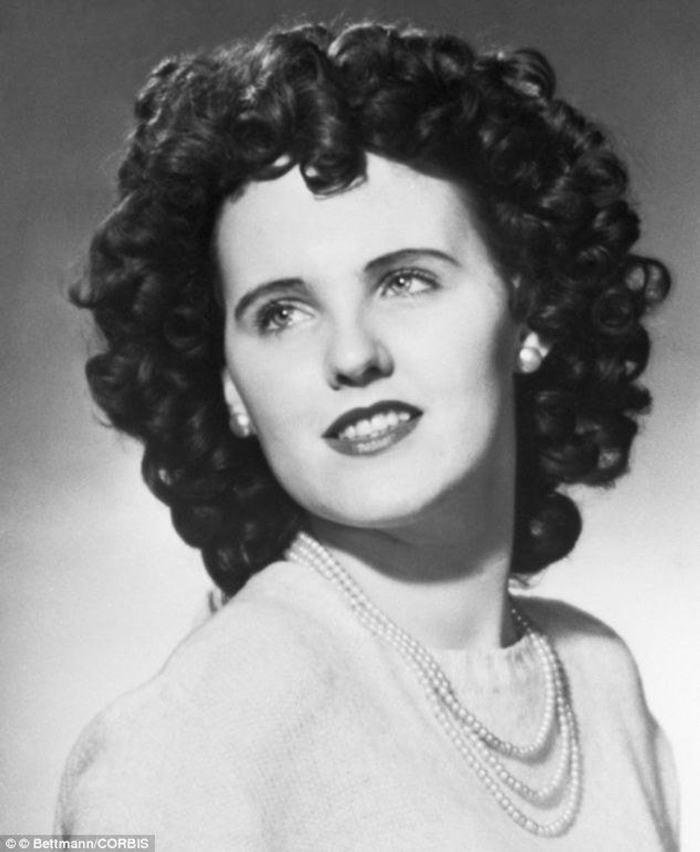 America's Greatest Unsolved Murder: The Black Dahlia