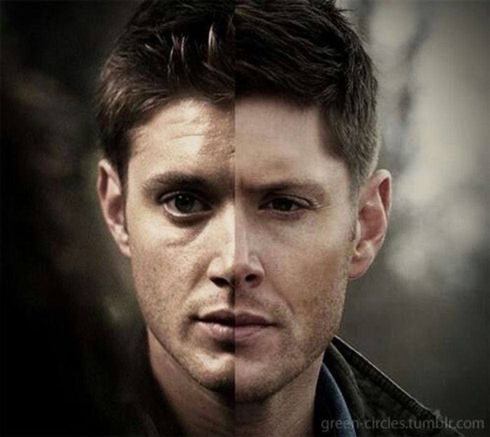 6 Moments That Prove Dean Winchester Is Irresistible